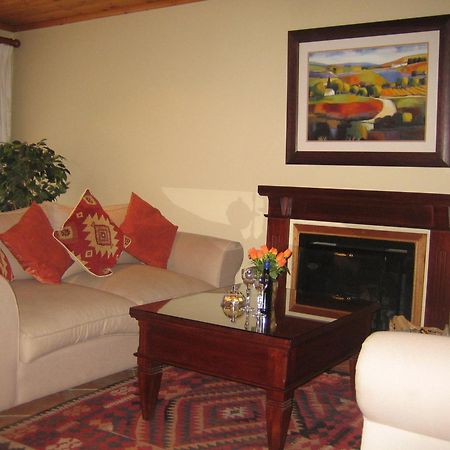 Oak Tree Lodge Paarl Ngoại thất bức ảnh