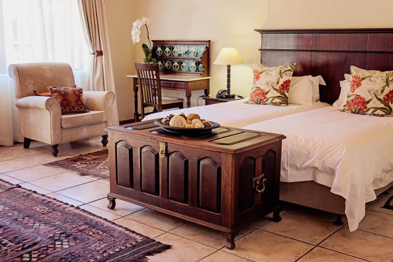 Oak Tree Lodge Paarl Ngoại thất bức ảnh