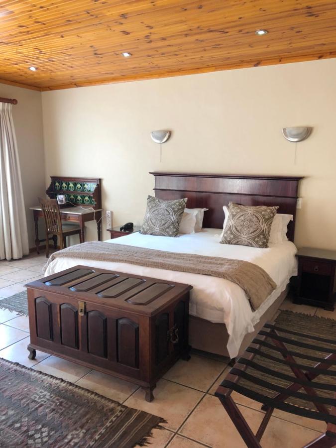 Oak Tree Lodge Paarl Ngoại thất bức ảnh