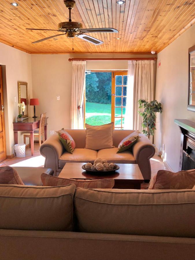 Oak Tree Lodge Paarl Ngoại thất bức ảnh