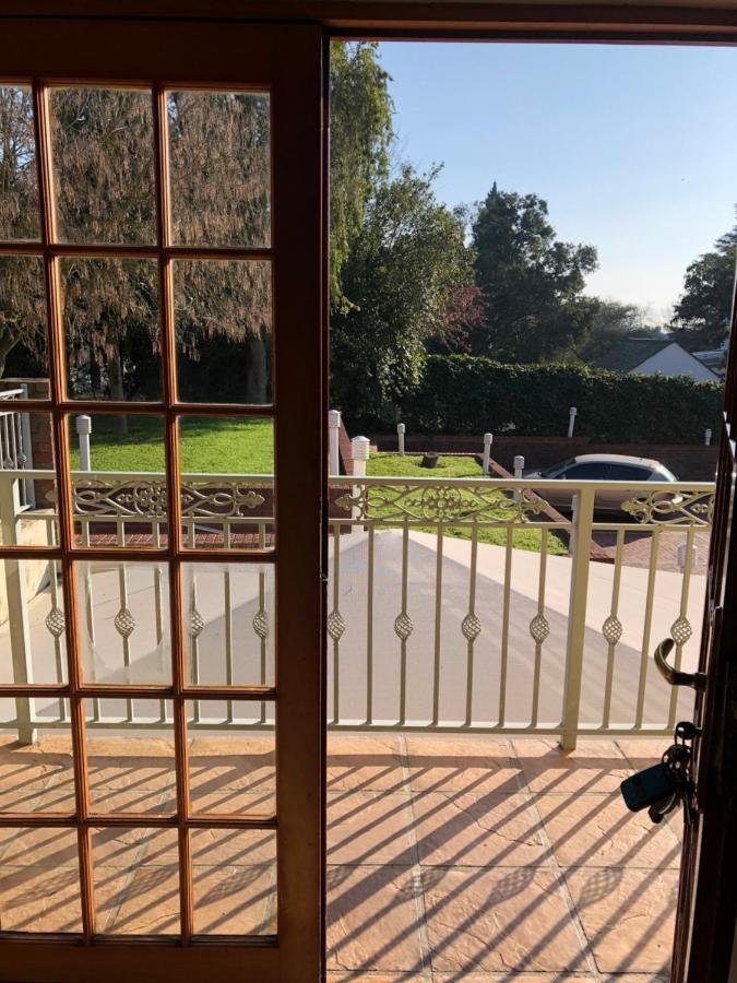Oak Tree Lodge Paarl Ngoại thất bức ảnh