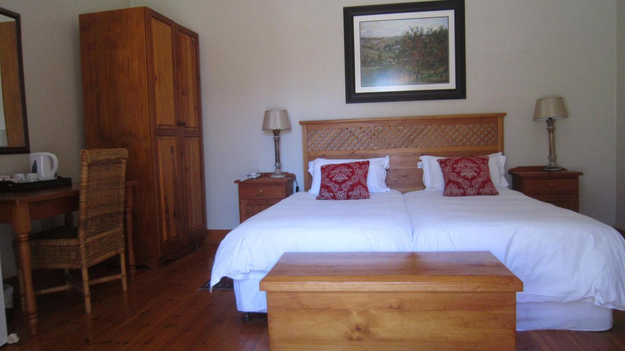 Oak Tree Lodge Paarl Ngoại thất bức ảnh