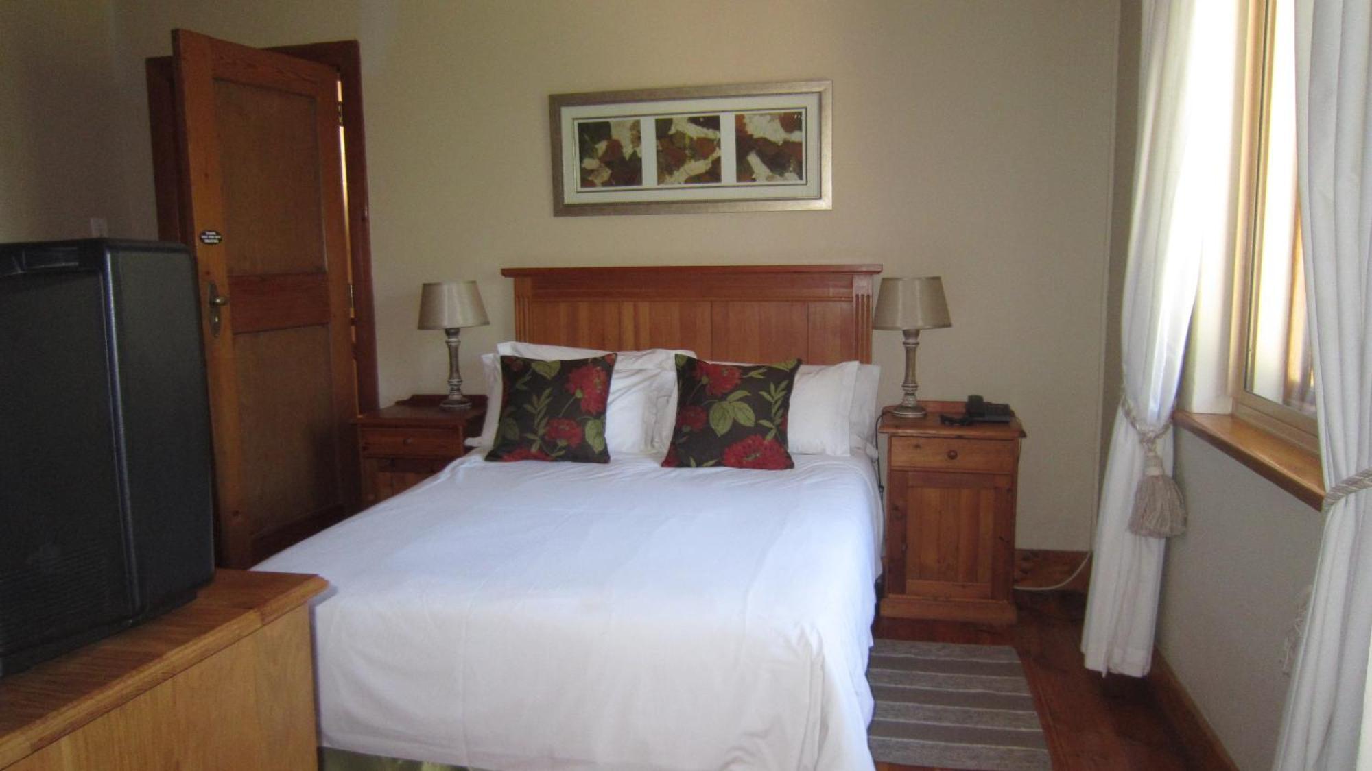 Oak Tree Lodge Paarl Ngoại thất bức ảnh