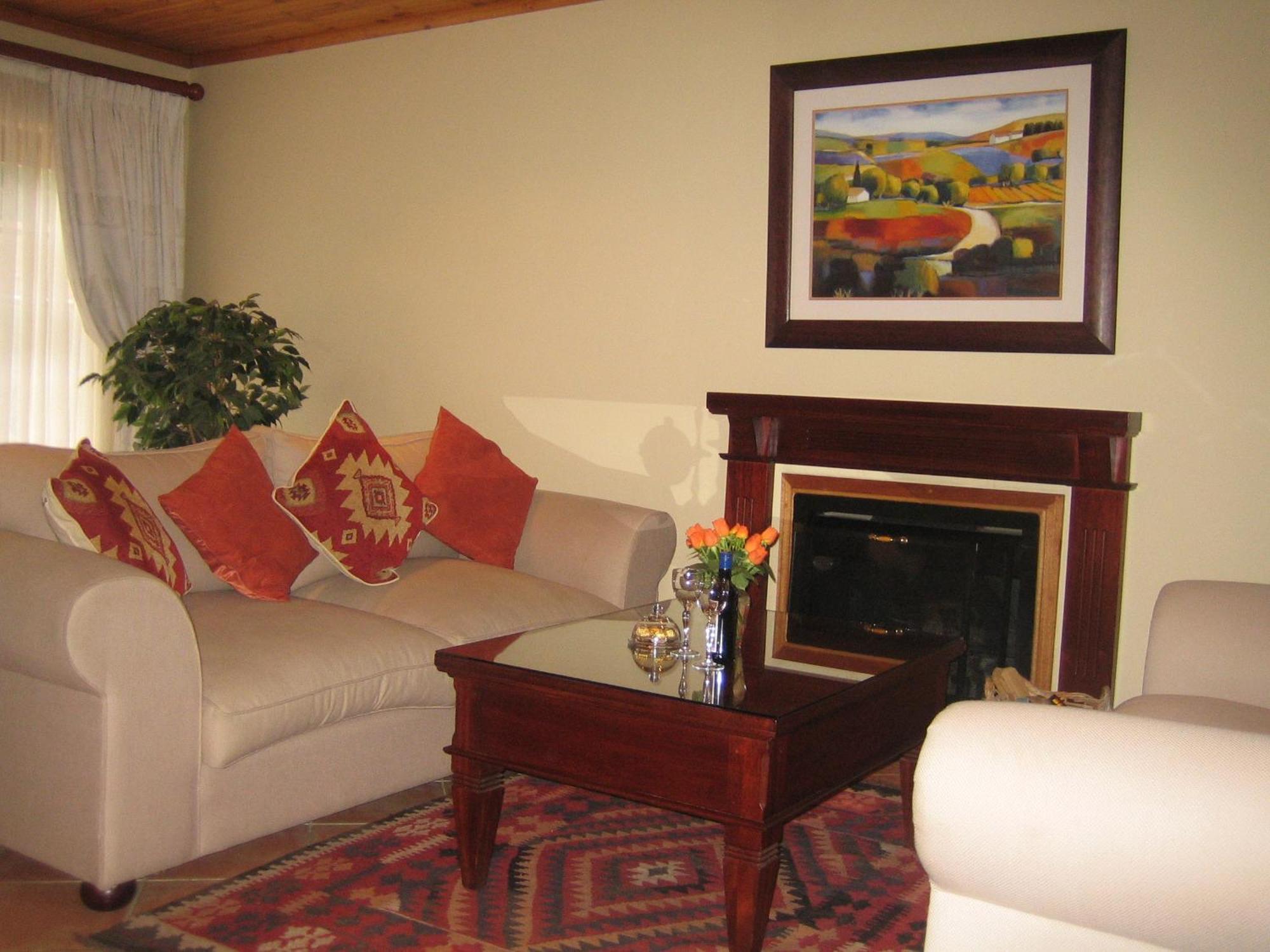 Oak Tree Lodge Paarl Ngoại thất bức ảnh