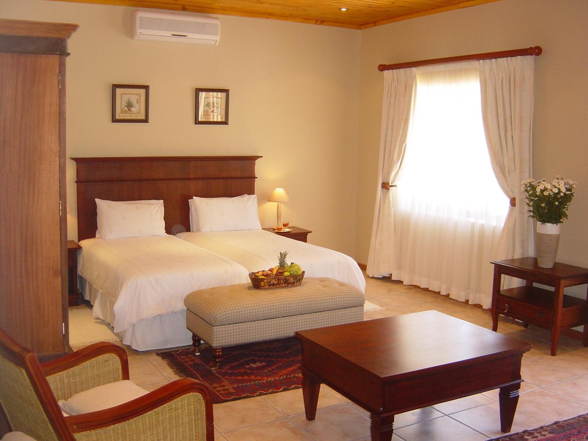 Oak Tree Lodge Paarl Ngoại thất bức ảnh