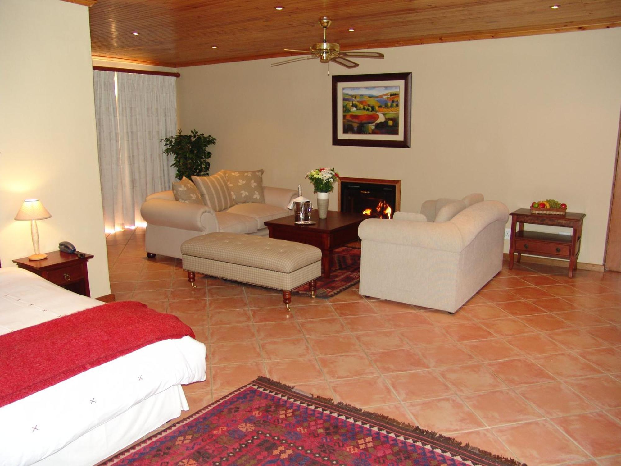 Oak Tree Lodge Paarl Ngoại thất bức ảnh