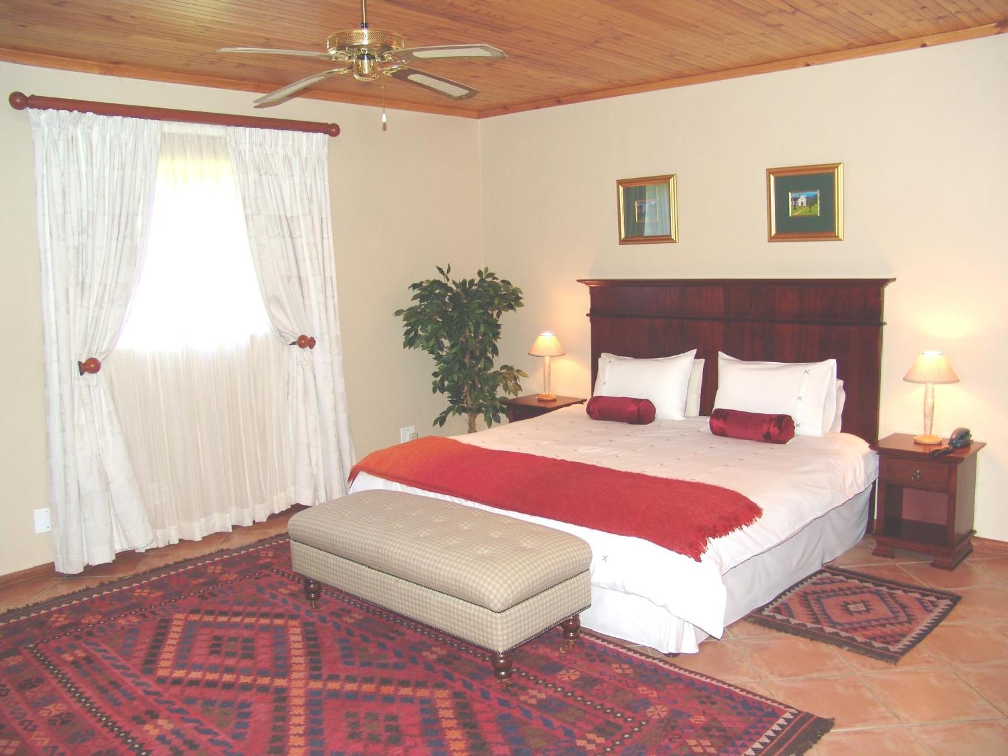 Oak Tree Lodge Paarl Ngoại thất bức ảnh
