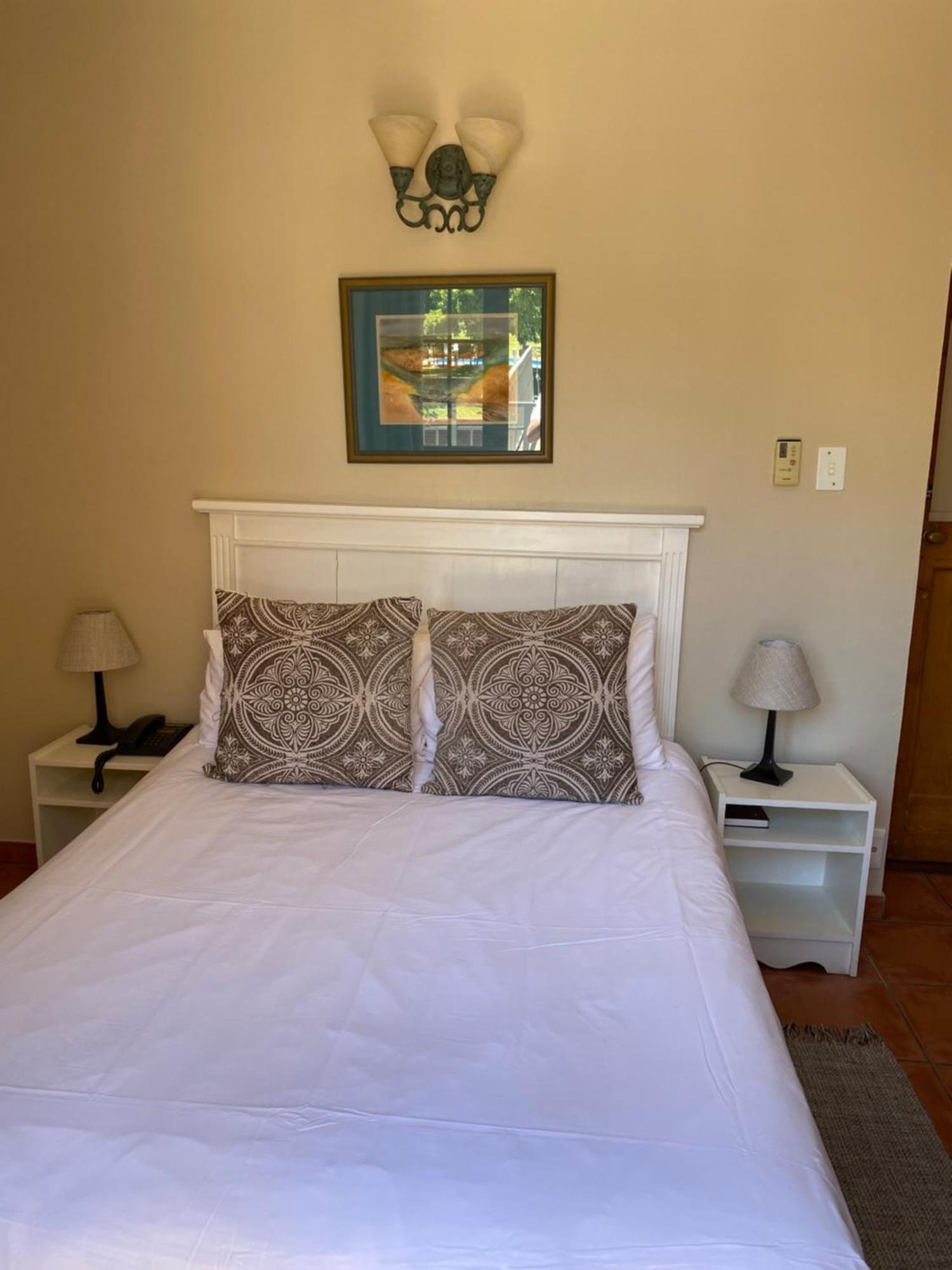 Oak Tree Lodge Paarl Ngoại thất bức ảnh
