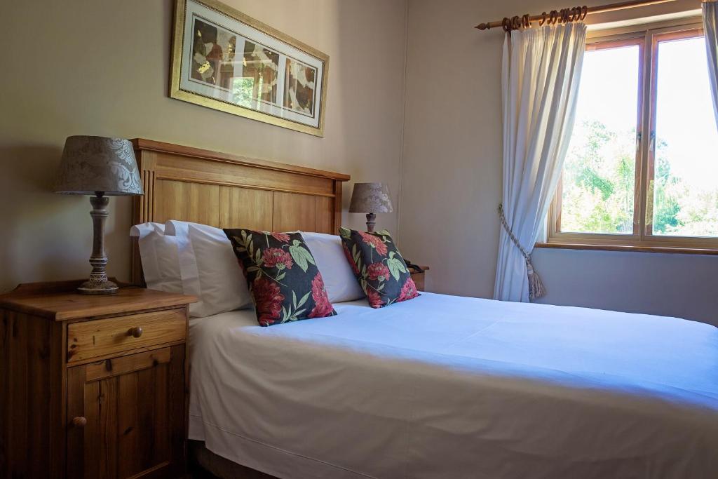 Oak Tree Lodge Paarl Ngoại thất bức ảnh