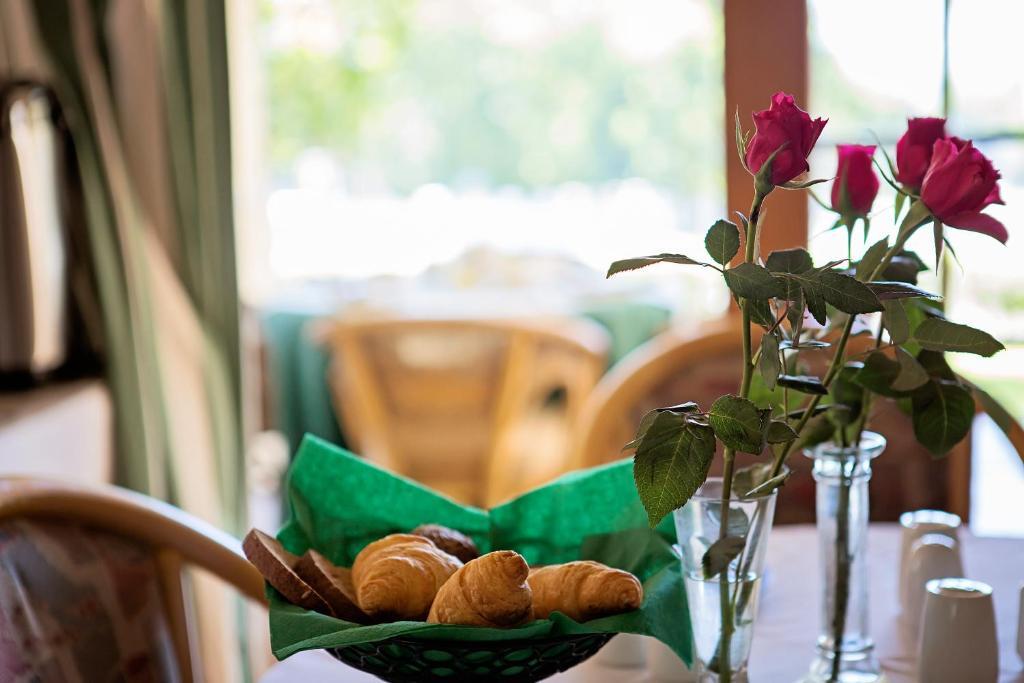 Oak Tree Lodge Paarl Ngoại thất bức ảnh
