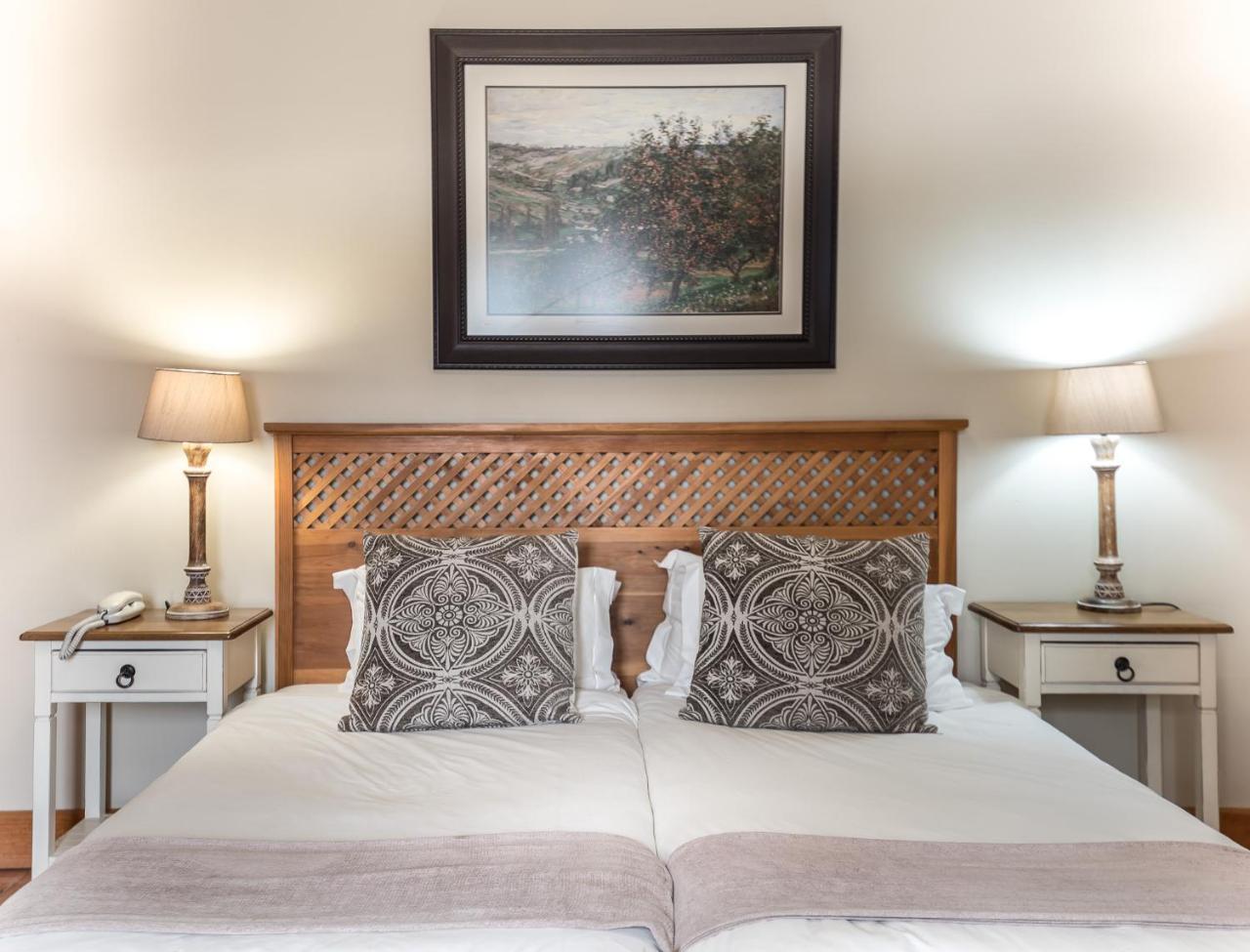 Oak Tree Lodge Paarl Ngoại thất bức ảnh
