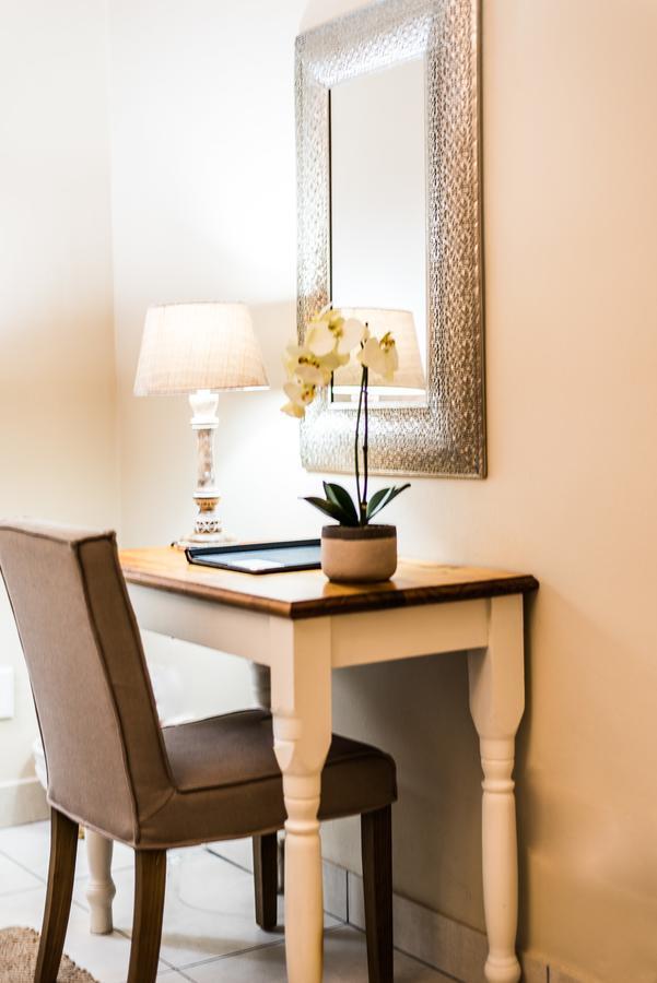 Oak Tree Lodge Paarl Ngoại thất bức ảnh