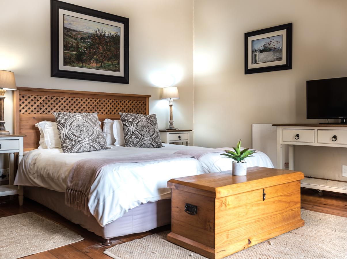 Oak Tree Lodge Paarl Ngoại thất bức ảnh