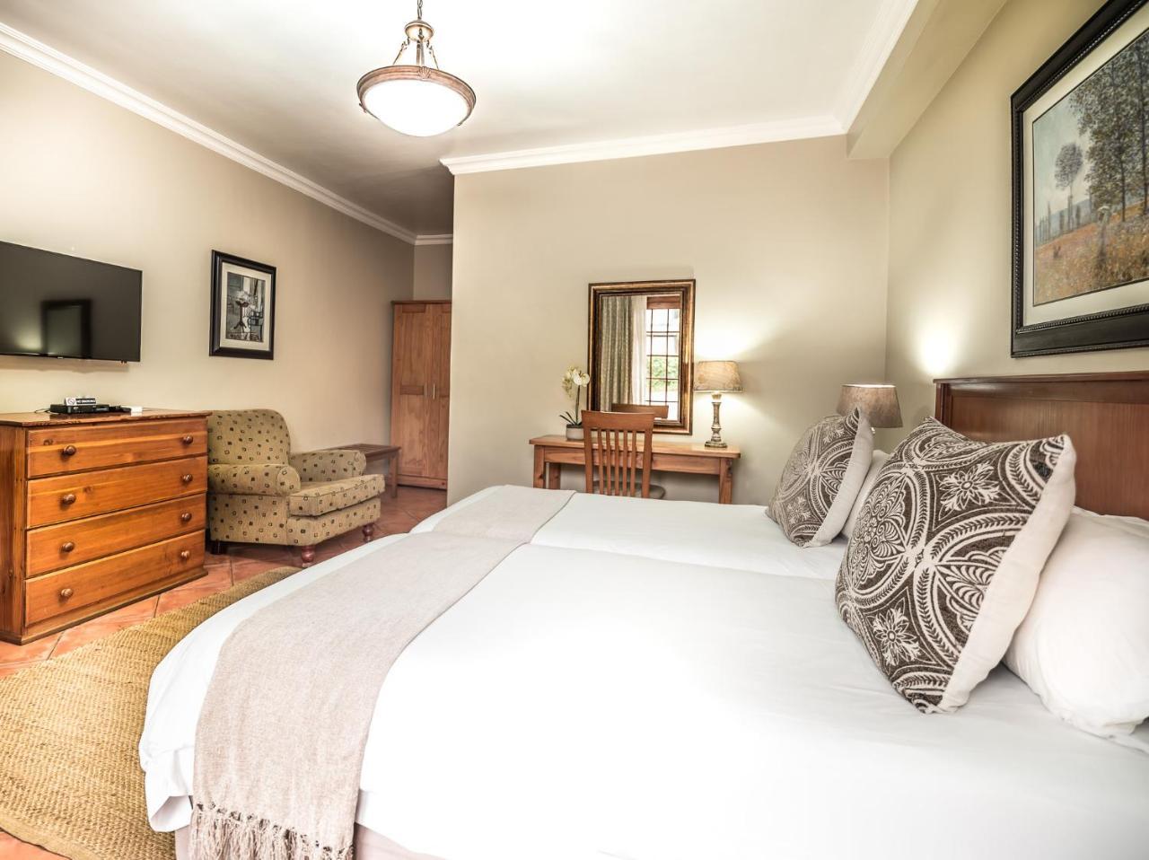 Oak Tree Lodge Paarl Ngoại thất bức ảnh