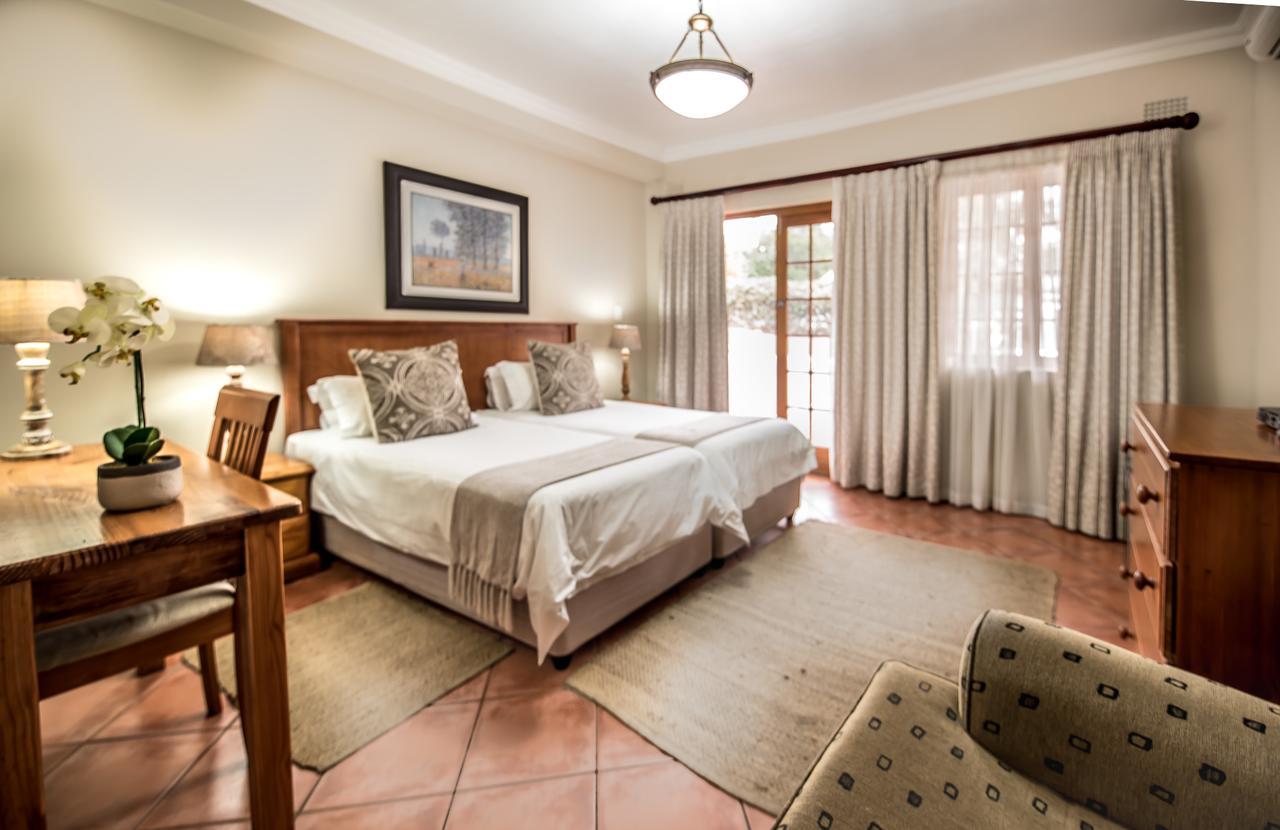 Oak Tree Lodge Paarl Ngoại thất bức ảnh