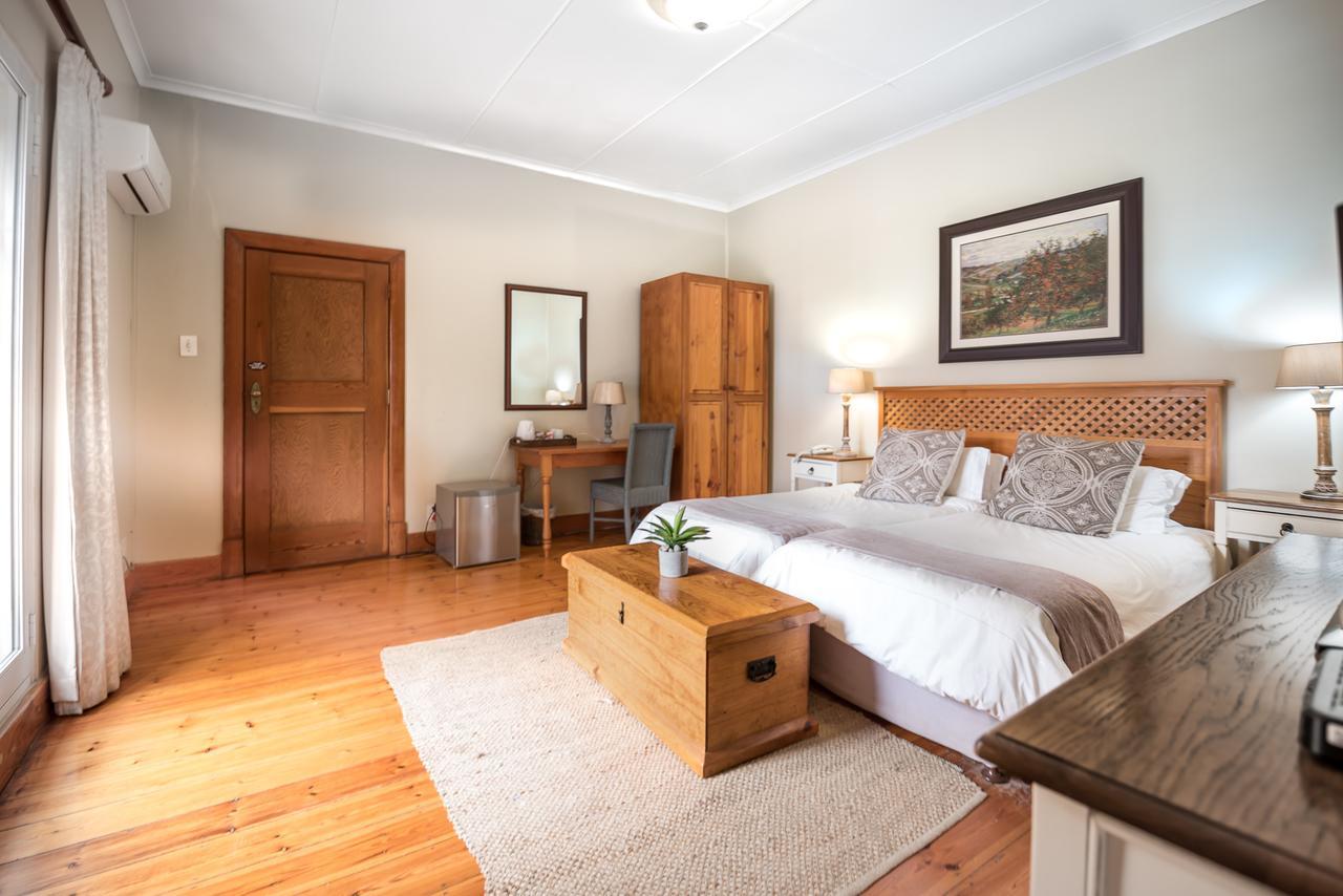 Oak Tree Lodge Paarl Ngoại thất bức ảnh
