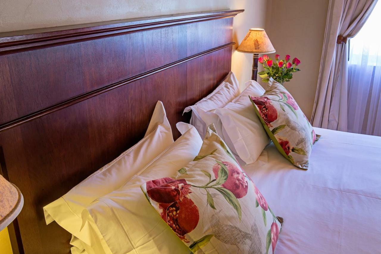 Oak Tree Lodge Paarl Ngoại thất bức ảnh