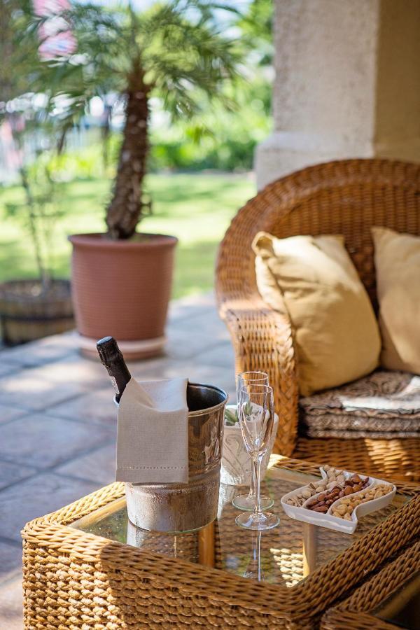 Oak Tree Lodge Paarl Ngoại thất bức ảnh