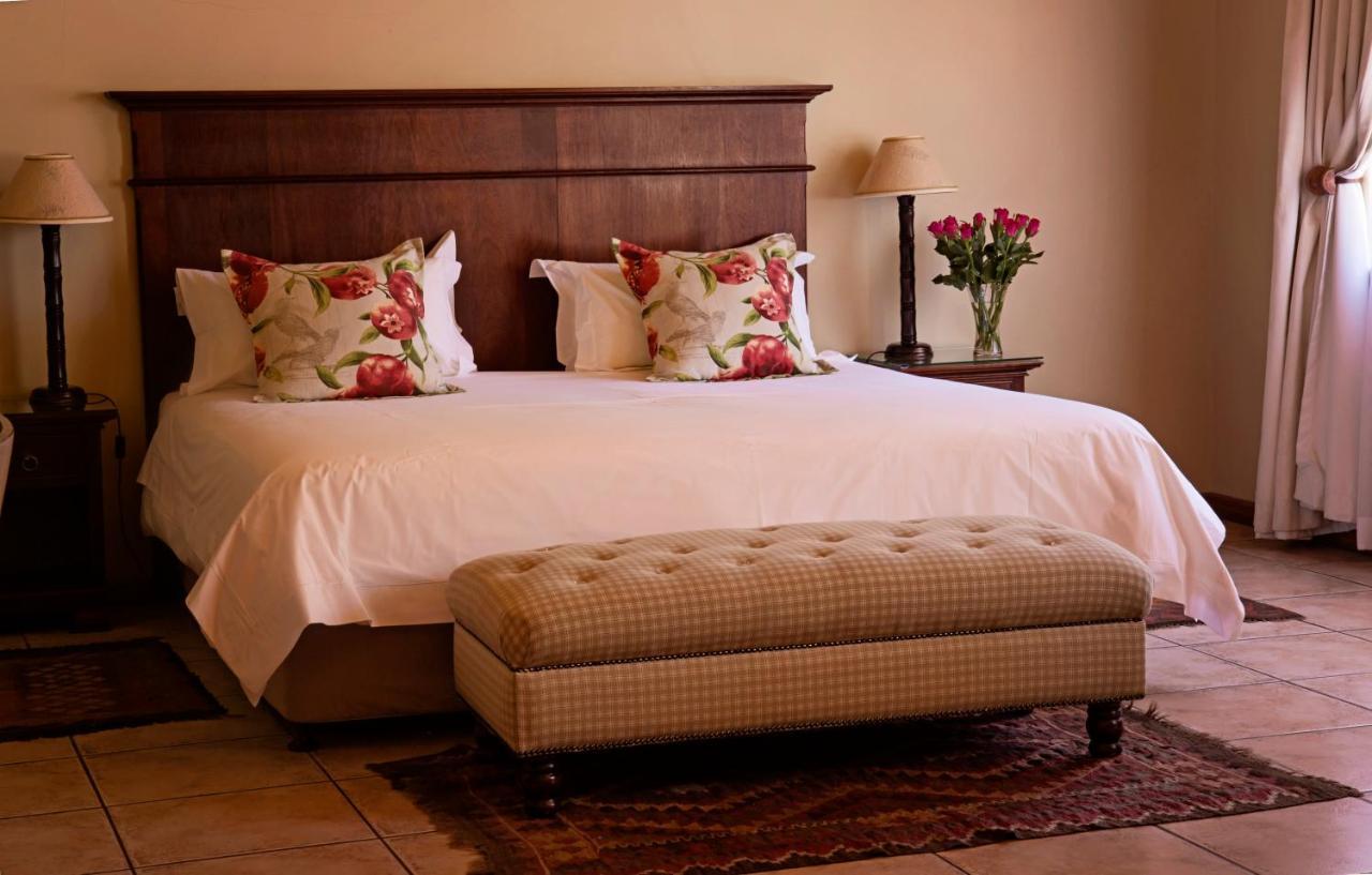 Oak Tree Lodge Paarl Ngoại thất bức ảnh